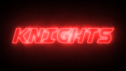#KNIGHTS™ Discord Server Banner