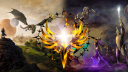 Syndicate Society Discord Server Banner