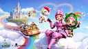 Lords Mobile ID Discord Server Banner