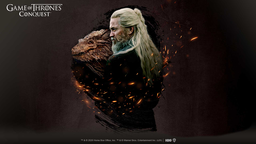 Game of Thrones Discord Server Banner