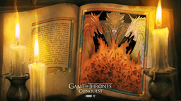 Game of Thrones Discord Server Banner