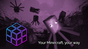 PurpurMC Discord Server Banner