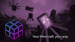 PurpurMC Discord Server Banner