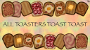 All Toasters Toast Toast [Furry] Discord Server Banner