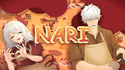 Nari Discord Server Banner