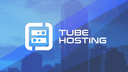 Tube-Hosting Discord Server Banner
