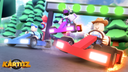 Kartiez Community Discord Server Banner