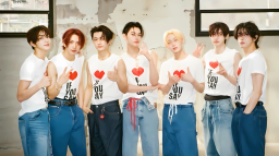 ΰ¨π«γ lovely /oppa - ot7 γβ¬βΛ. Discord Server Banner