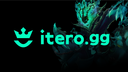 iTero Gaming Discord Server Banner