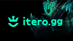 iTero Gaming Discord Server Banner