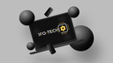 1fo-Tech Discord Server Banner