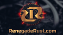 RenegadeRust.com Discord Server Banner