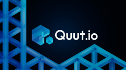 Quut.io Discord Server Banner