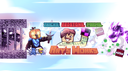 RaysWorks Abode Discord Server Banner