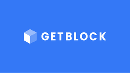 GetBlock Discord Server Banner