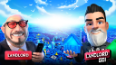 Reality Games Discord Server Banner