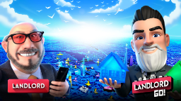 Reality Games Discord Server Banner