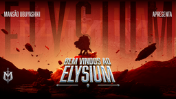Mansao Ubuyashiki Discord Server Banner