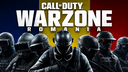 Call Of Duty Warzone Romania Discord Server Banner