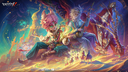 Identity V 第五人格 NGP Discord Server Banner