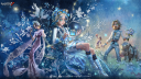 Identity V 第五人格 NGP Discord Server Banner