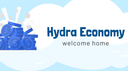 Hydra Economy Community 🌐 Discord Server Banner