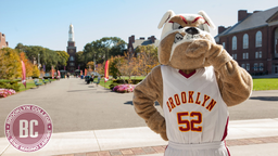 Brooklyn College Lounge Discord Server Banner