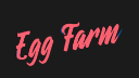 Egg Farm Discord Server Banner