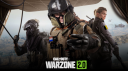 COD Warzone NL/BE Discord Server Banner