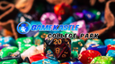 Game Kastle - College Park Discord Server Banner