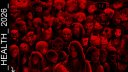 HEALTH Discord Server Banner