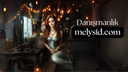 Melysid Tarot & Astroloji Discord Server Banner