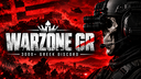 WARZONE 🇬🇷 Discord Server Banner