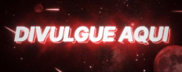 📣 Divulgue Aqui Discord Server Banner