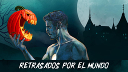 RETRASADOS Discord Server Banner