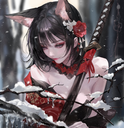 𝘼𝙣𝙞𝙢𝙚 𝘼𝙙𝙙𝙞𝙘𝙩𝙨 Discord Server Banner