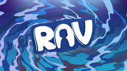 Rav's Igloo Discord Server Banner