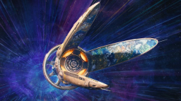 Stellaris Nomadic Discord Discord Server Banner
