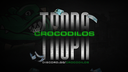 TDC - TROPA DOS CROCODILOS Discord Server Banner