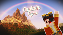 Captain Pyro's Crew Discord Server Banner