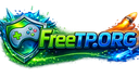 FreeTP.Org Discord Server Banner