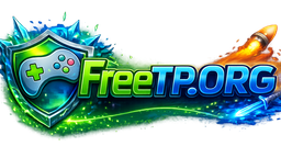 FreeTP.Org Discord Server Banner