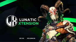 ๐๐๐๐๐๐๐ ๐๐๐๐๐๐๐๐ ( LxT ) ๐ณ๐ต Discord Server Banner
