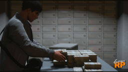 Escape RP ๐ด Discord Server Banner
