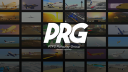 PTFS Roleplay Group Discord Server Banner