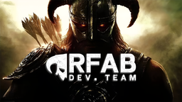Requiem for a Balance Discord Server Banner