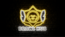 Brawl Hub Discord Server Banner