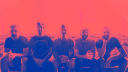 Creature Club Discord Server Banner