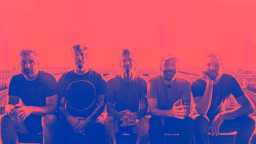Creature Club Discord Server Banner