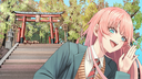 仲間｜NAKAMA Discord Server Banner